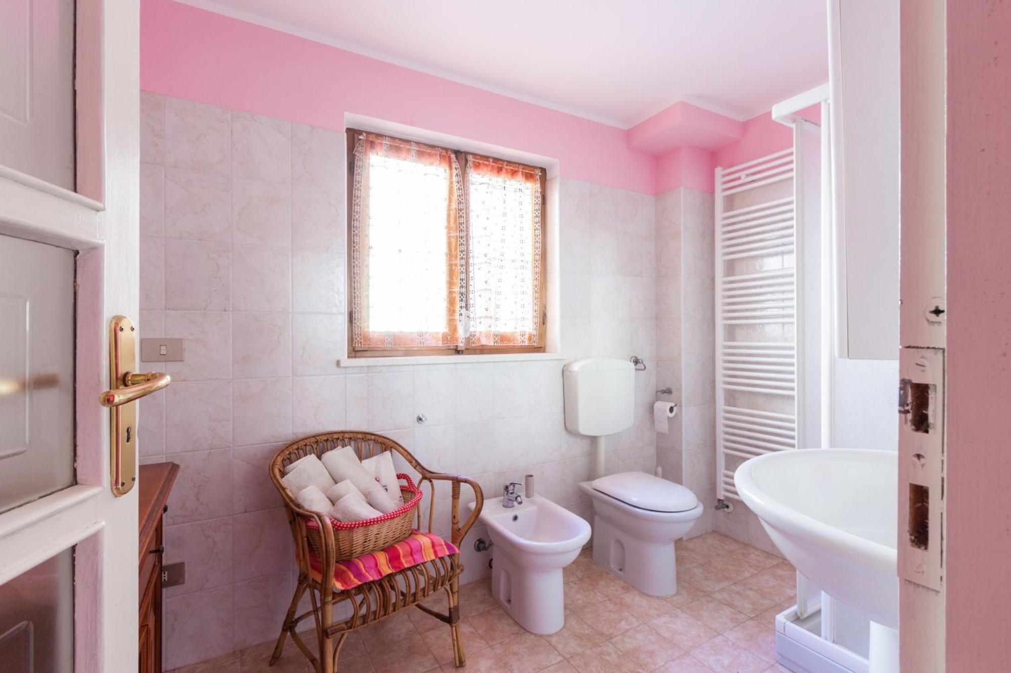Bed And Breakfast Val D'Oche Castel Boglione ห้อง รูปภาพ