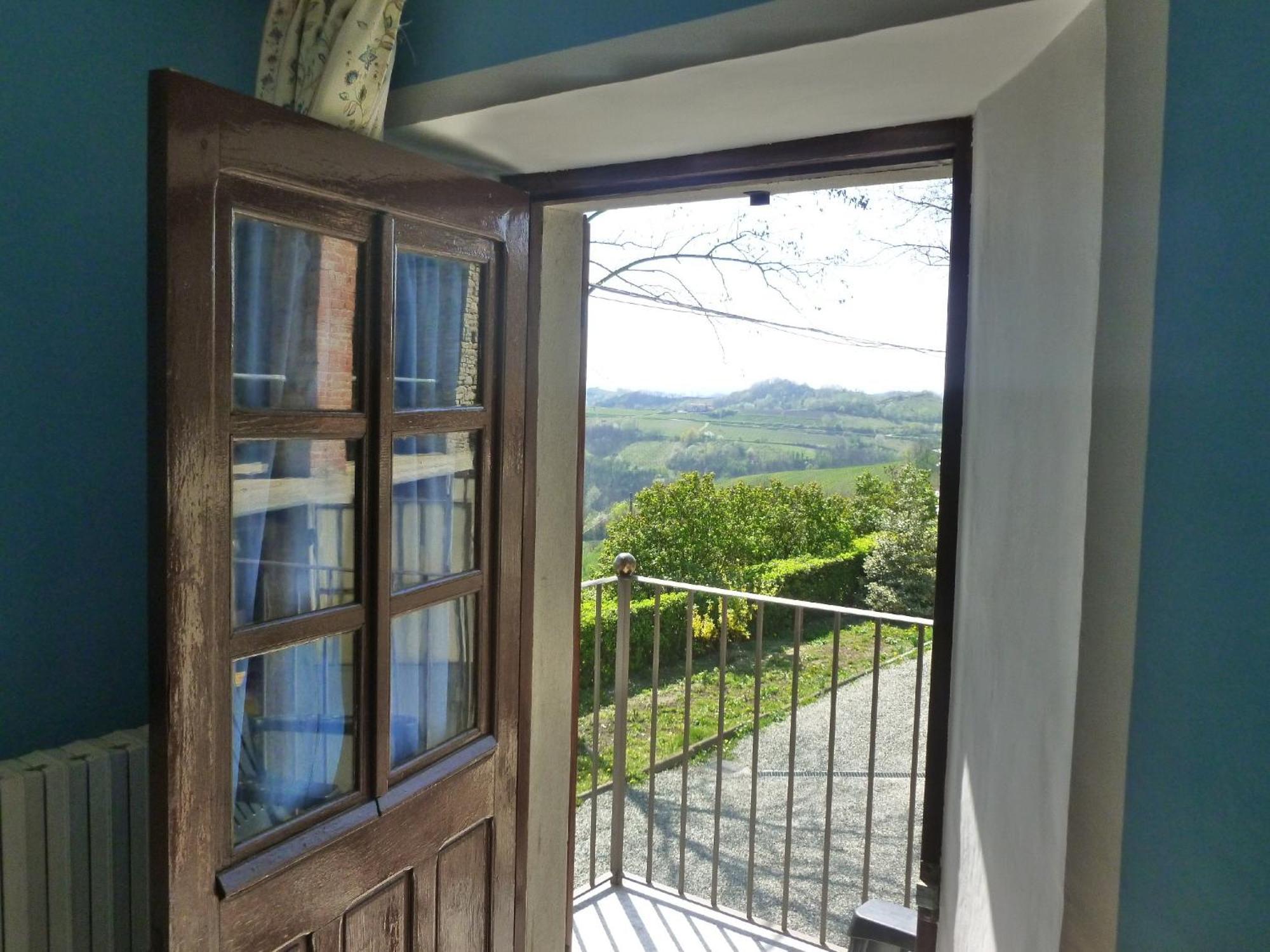 Bed And Breakfast Val D'Oche Castel Boglione ห้อง รูปภาพ