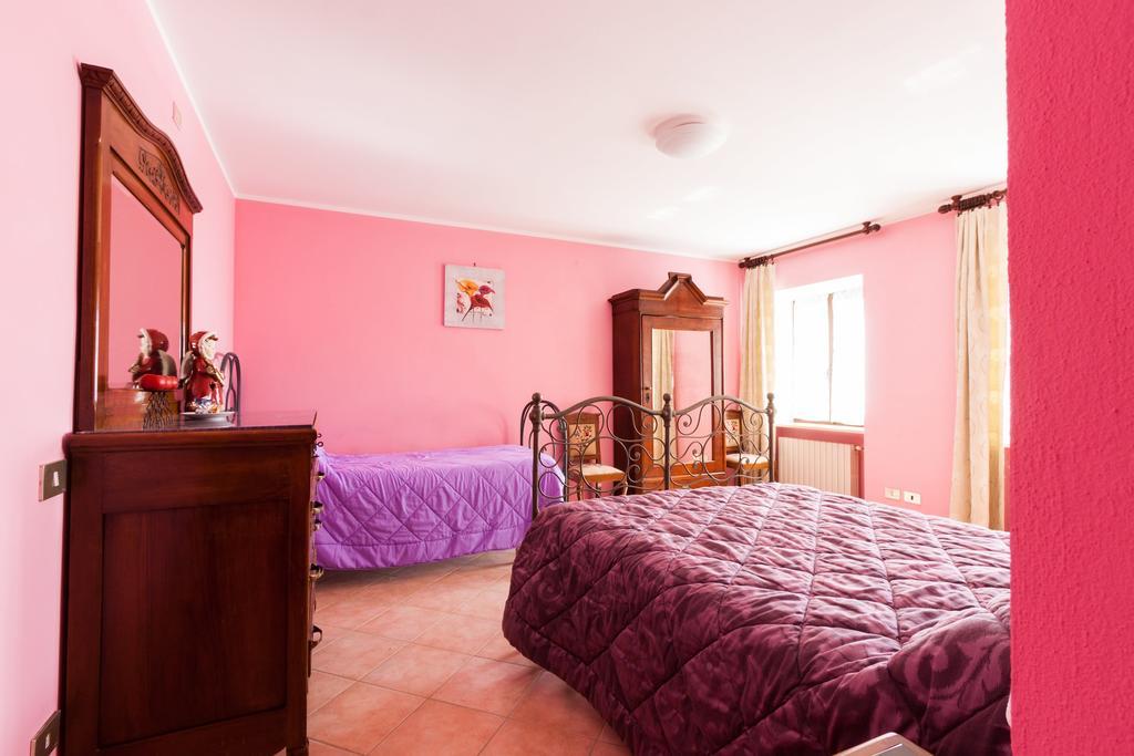 Bed And Breakfast Val D'Oche Castel Boglione ห้อง รูปภาพ